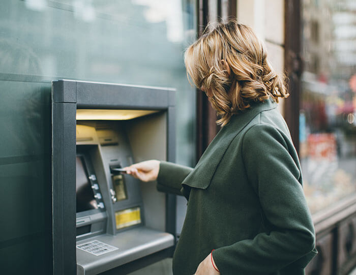ATM