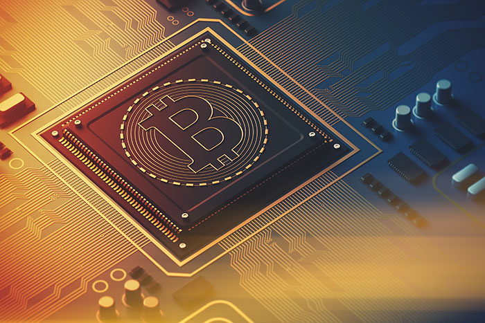 Cryptocurrency
