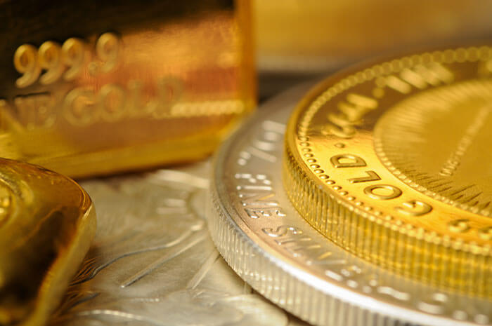 Precious Metal
