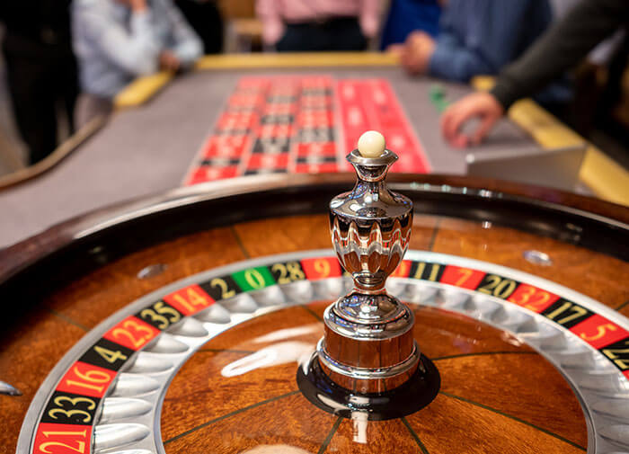 Casino
