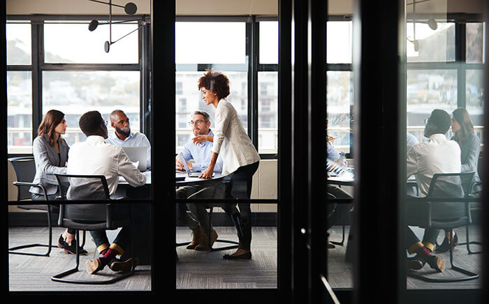 Team Consulting