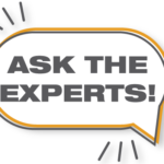 Ask The Experts!