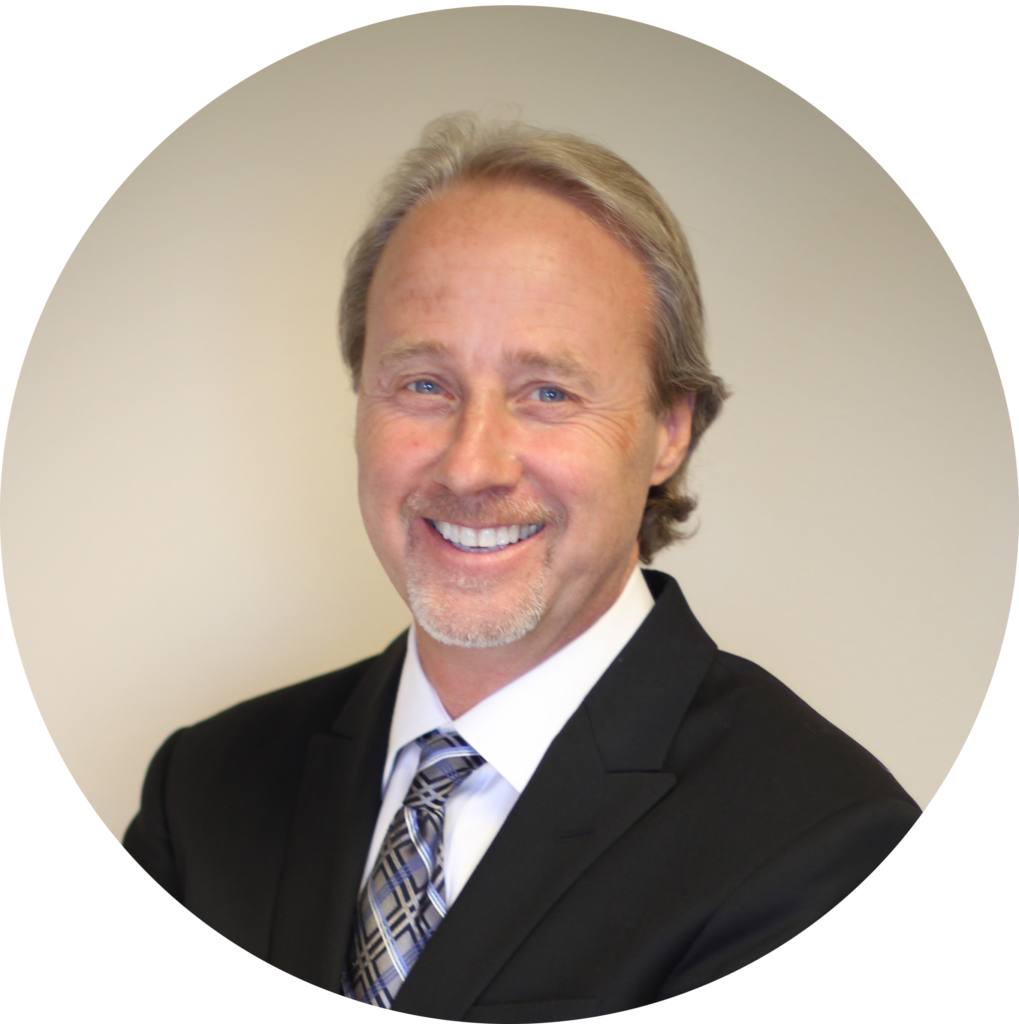 William D Souza - Presidente/CEO
