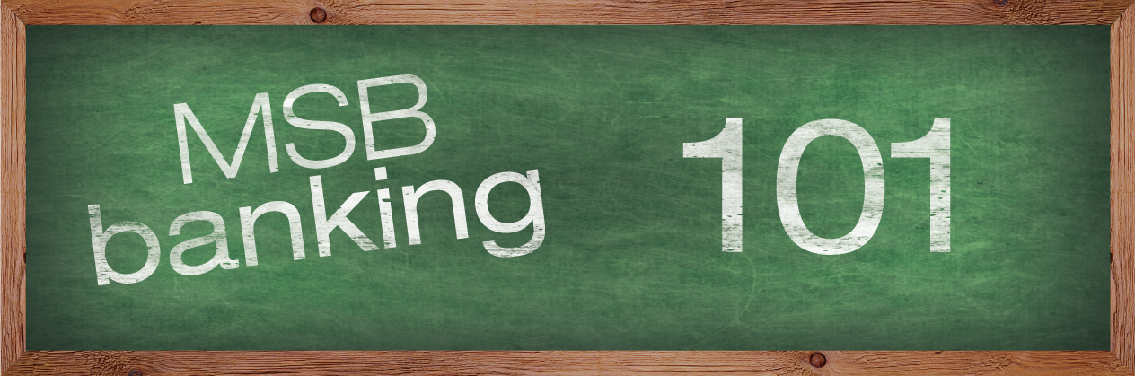 What To Know When Opening An Msb Bank Account Capital Compliance