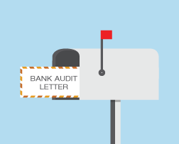 Msb Bank Audit Letter Capital Compliance Experts
