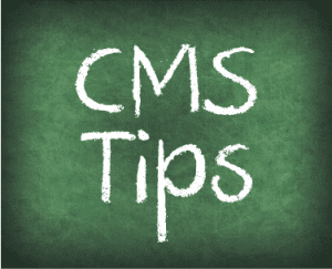 Compliance Management Systems (CMS) Tips