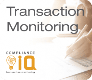 Transaction Monitoring- What is it?