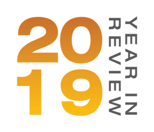 Year In Review - 2019
