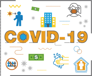 COVID-19 FinCEN Advisories