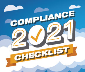 The Ultimate Regulatory Compliance Checklist – 2021
