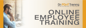 Online Employee Training